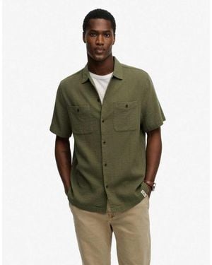 Superdry The Merchant Store - Green