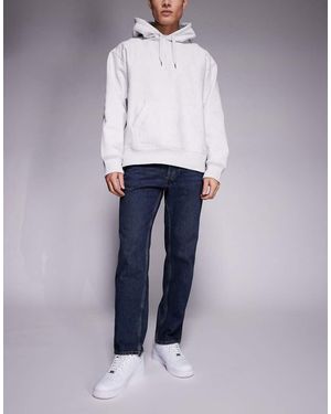 HUGO Hugo Jonah Regular Fit Denim Jeans - Blue