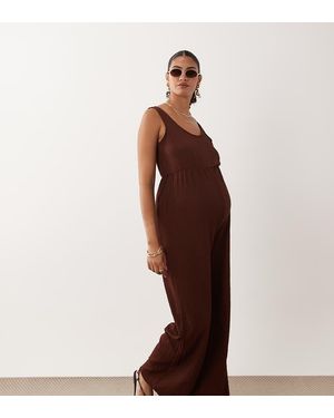 Mama.licious Mamalicious Maternity - Rood