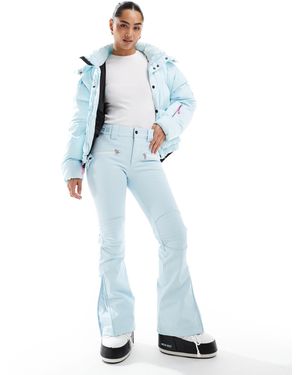 OOSC – schicke skihose - Blau