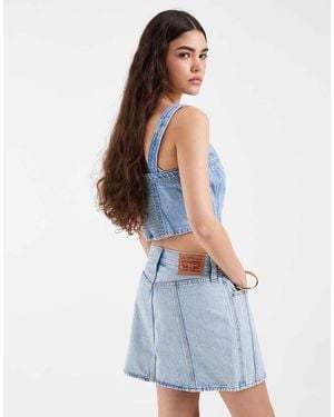 Levi's Icon - Blanco
