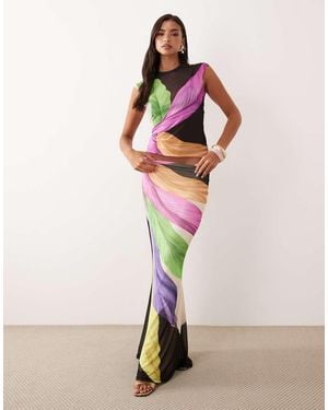 AFRM Tegan - Multicolor
