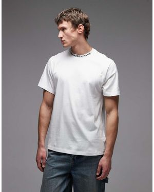 The North Face Zumu Relaxed T-shirt - Grey