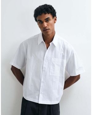 ASOS Camicia - Bianco