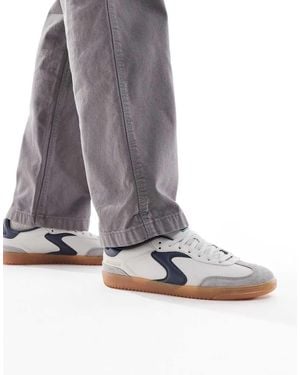 Skechers Hotshot Pyke Trainer - Grey