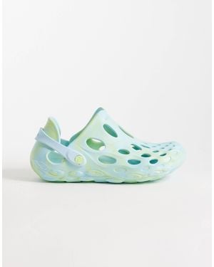 Merrell Hydro Moc Sandals - Green