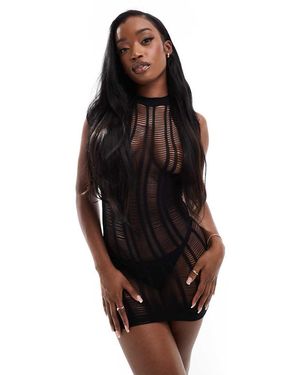 Ann summers lace dress 2025