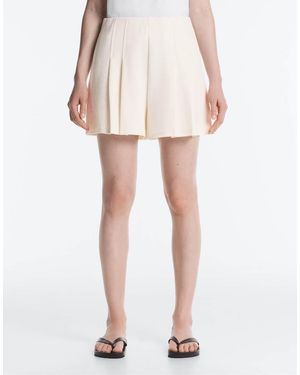 Oysho Bermuda - Bianco