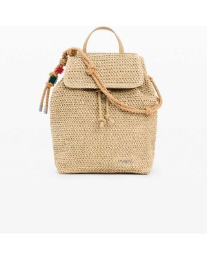 Desigual Zaino Piccolo - Neutro