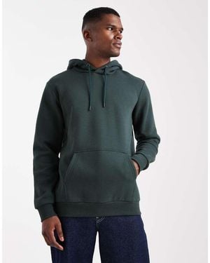 Only & Sons Slim Fit Hoodie - Blue
