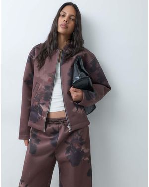 ASOS Giacca - Marrone