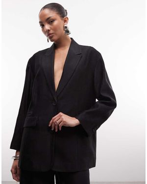 AllSaints Charley - Zwart