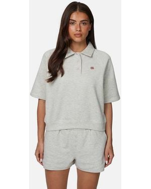 Good For Nothing Monogram Collection - Grigio