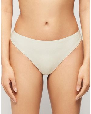 Tezenis Brazilian Briefs Paradise Bay - Natural