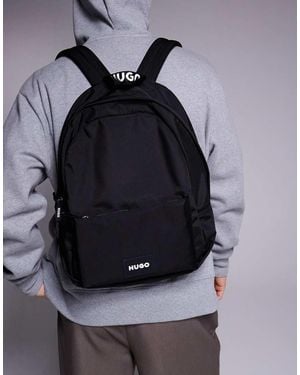 HUGO Backpack - Blue