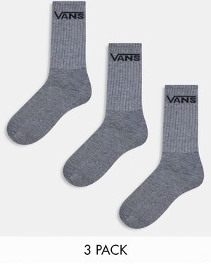 Vans Lot - Bleu