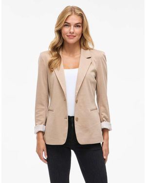 Vila Blazer - Naturel