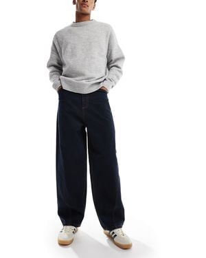 Collusion – x001 – antifit-jeans - Blau