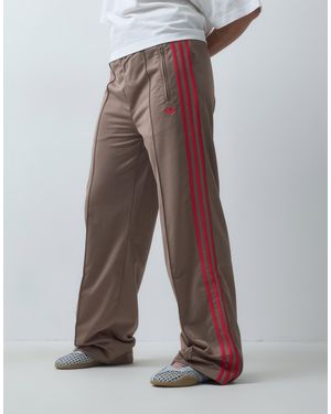 adidas Originals Firebird trainingshose - Braun