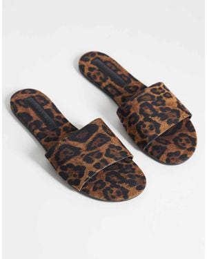 ASOS Faith - Marrone