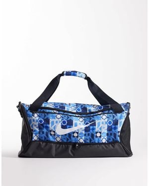 Nike Sac balluchon - Bleu
