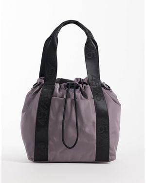 4505 – beuteltasche - Lila