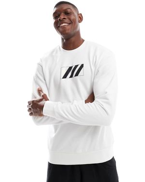 adidas Originals Adidas Football - Bianco