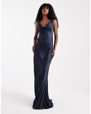 Maids To Measure Bruidsmeisjes - Blauw