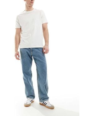 JJ Rebel Phil baggy Jeans - Blue
