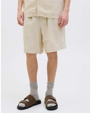 Jack & Jones Pantaloncini - Neutro