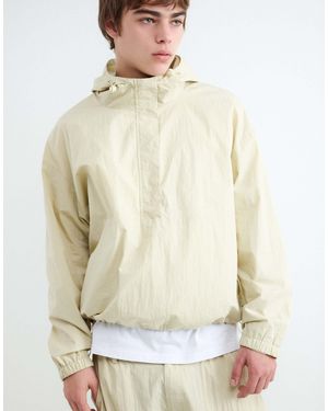 Balmohk Veste - citron - Neutre