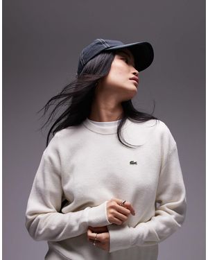 Lacoste trui dames sale