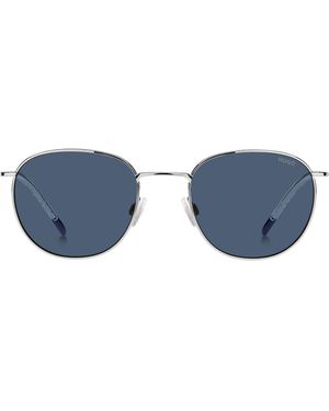 Hugo Sunglasses Hugo – panthos – sonnenbrille - Blau