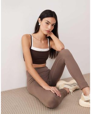 Abercrombie & Fitch Ypb - Bruin