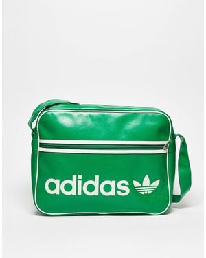 adidas Originals Airliner Bag - Green
