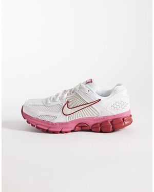 Nike Zoom Vomero 5 Sneakers - Pink
