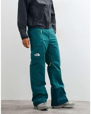 The North Face Freedom Insulated Trousers - Blue