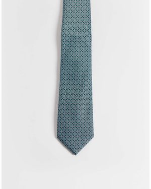 ASOS – krawatte - Blau