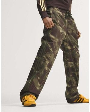 adidas Originals Cargo Pant Oversized - Multicolour