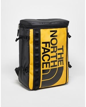 The North Face Base Camp Fuse Box - Giallo