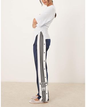 adidas Originals Adibreak Track Trousers - Natural