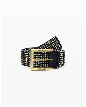 Desigual Masha Popova - Negro