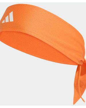 adidas Originals Tennis Climacool Tieband - Orange