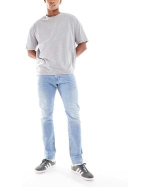 Lee Jeans Luke - Blu