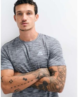 MONTIREX Trail 2.0 T-shirt - Grey
