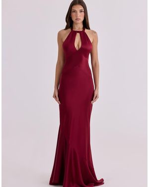 House Of Cb Oliviana - Rosso