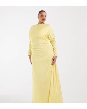 Tfnc Plus Bruidsmeisjes - Metallic