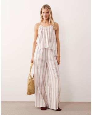 Iisla & Bird – strandhose - Natur