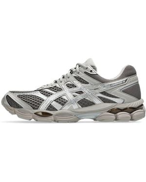 Asics Gel-cumulus 16 - Grau