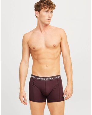 Jack & Jones Trunks - Blue